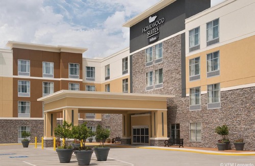 Sandy Springs Hotel | Extended Stay America Suites - Atlanta - Perimeter - Crestline
