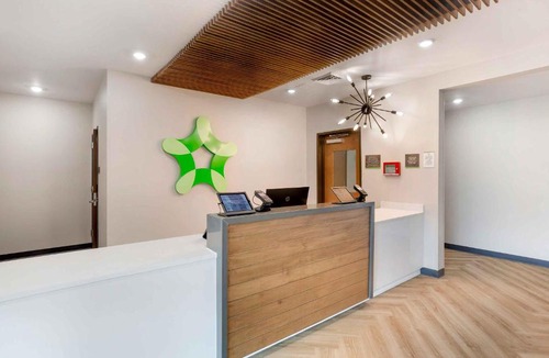 Trailer Estates Hotel | Extended Stay America Premier Suites - Bradenton
