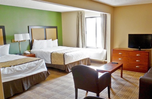 Alpharetta Hotel | Extended Stay America Suites - Atlanta - Alpharetta - Northpoint - East
