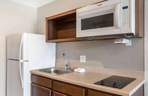 Paw Creek Hotel | Extended Stay America Select Suites - Charlotte - Northlake