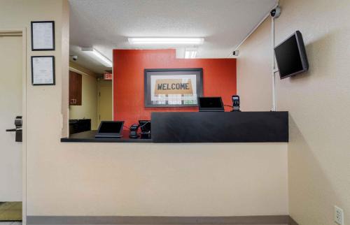 Morrisville Hotel | Extended Stay America Select Suites - Raleigh - RDU Airport