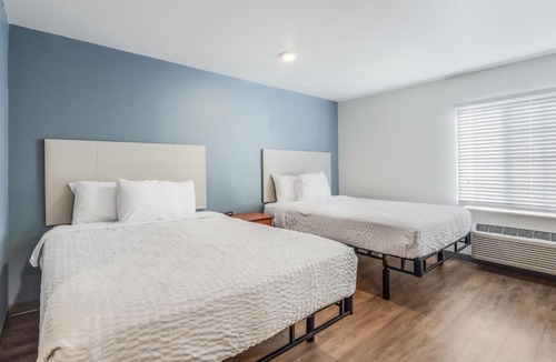 Tallahassee Hotel | Extended Stay America Select Suites - Tallahassee - East