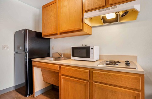 Atlanta Hotel | Extended Stay America Select Suites - Atlanta - Chamblee