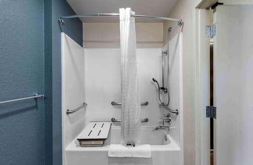 University Place Hotel | Extended Stay America Select Suites - Charlotte - University Place