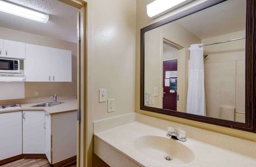 Cumberland Hotel | Extended Stay America Select Suites - Atlanta - Marietta - Windy Hill