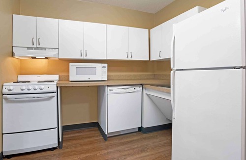 Tallahassee Hotel | Extended Stay America Suites Tallahassee Killearn