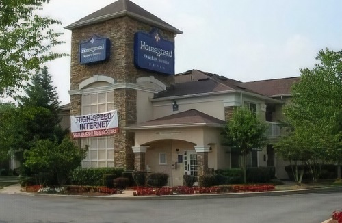 Franklin Hotel | Extended Stay America Suites - Nashville - Franklin - Cool Springs