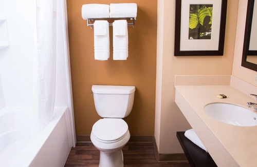 Franklin Hotel | Extended Stay America Suites - Nashville - Franklin - Cool Springs