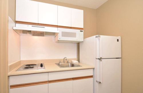 Nashville Hotel | Extended Stay America Suites Nashville Airport Music City
