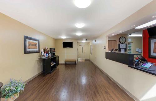 Raleigh Hotel | Extended Stay America Suites - Raleigh - North Raleigh - Wake Towne Dr