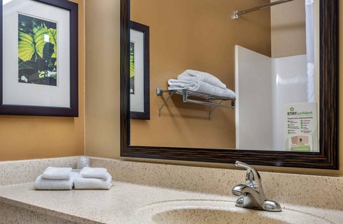Raleigh Hotel | Extended Stay America Suites Raleigh Midtown