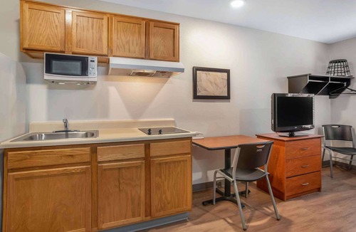 Tallahassee Hotel | Extended Stay America Select Suites - Tallahassee - East