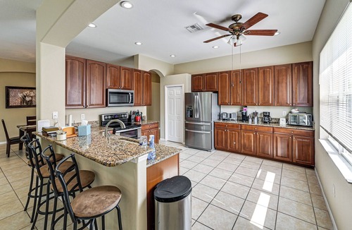 Naples House | Extended Stay in Naples! Home w/Community Perks