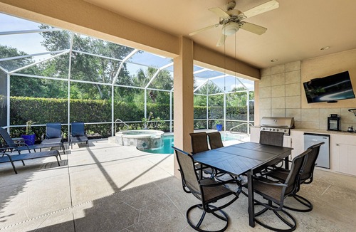 Naples House | Extended Stay in Naples! Home w/Community Perks
