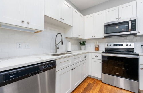 Auburn Apartment | Fabulous 2 Bedroom Apartment in the Target Building - Downtown Auburn - 204