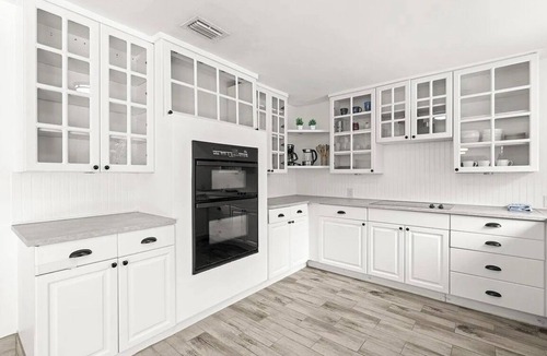 Jupiter House | Fabulous 3-bedroom house in sunny Jupiter