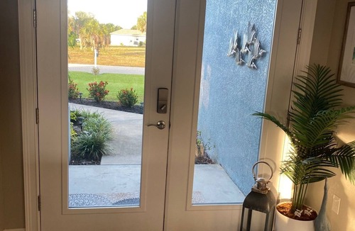 Pine Valley House | Fabulous 3-bedroom house w/pool in Rotonda West May-Dec. Monthly/2 week rentals.