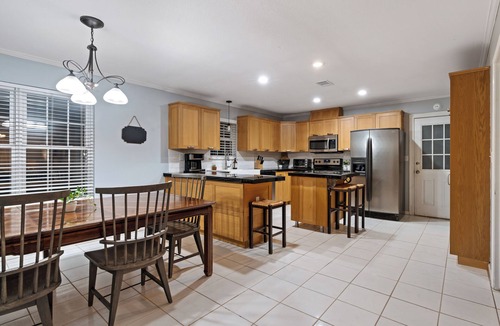 Killearn Lakes Cottage | Fabulous 4-bedroom home in NE Tallahassee