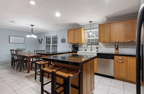 Killearn Lakes Cottage | Fabulous 4-bedroom home in NE Tallahassee