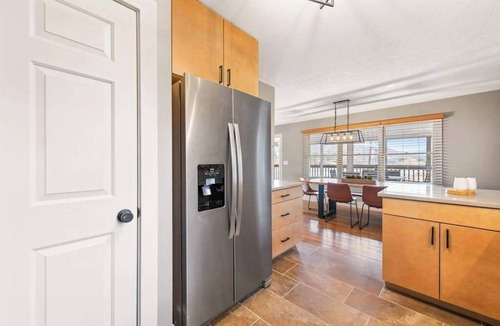 Lake Junaluska House | Fabulous lake view abode with five bedrooms and balcony - pool & tennis access