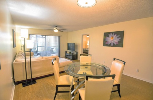 Stuart Condo | Fabulous, Serene First Floor Condo Oasis in Stuart