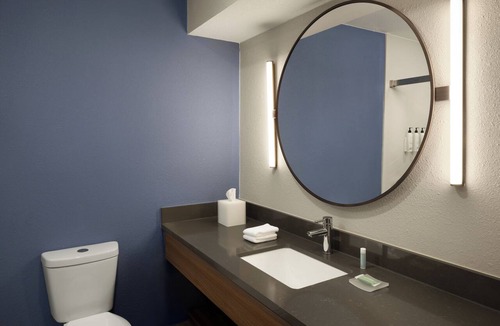 Lexington Hotel | Fairfield by Marriott Inn & Suites Columbia Lexington