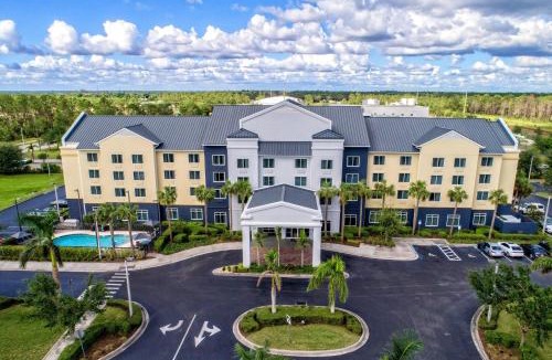 Rural Estates Hotel | Fairfield Inn and Suites by Marriott Naples