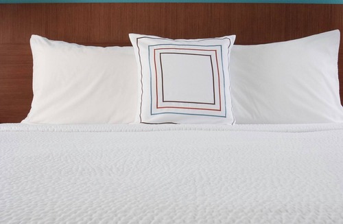 Gastonia Hotel | Fairfield Inn by Marriott Charlotte Gastonia