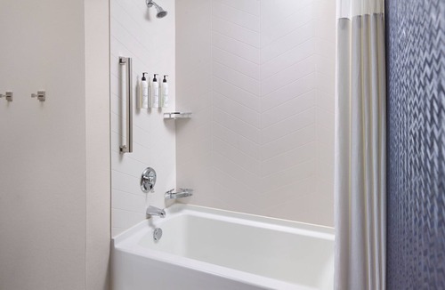 Decatur Hotel | Fairfield Inn & Suites by Marriott Decatur