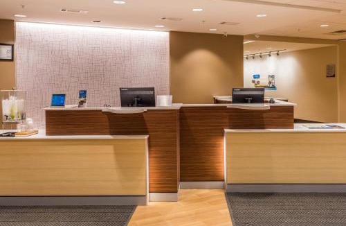 Saraland Hotel | Fairfield Inn & Suites by Marriott Mobile Saraland