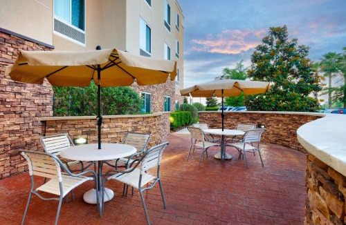 Tallahassee Hotel | Fairfield Inn & Suites by Marriott Tallahassee Central