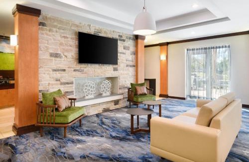 Fort Pierce Hotel | Fairfield Inn & Suites Fort Pierce/Port St Lucie