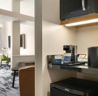 Olive Branch Hotel | Fairfield Inn & Suites Memphis Olive Branch