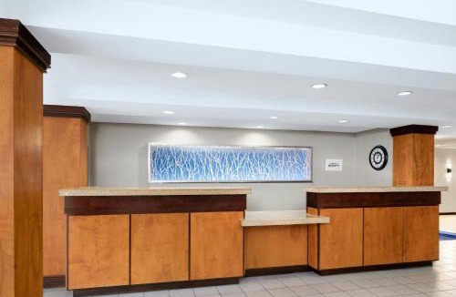 Marianna Hotel | Fairfield Inn & Suites Marianna