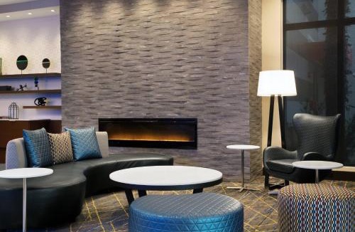 Daytona Beach Hotel | Fairfield Inn & Suites by Marriott Daytona Beach Speedway/Airport