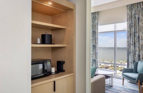 Pensacola Beach Hotel | Fairfield Inn & Suites by Marriott Pensacola Beach
