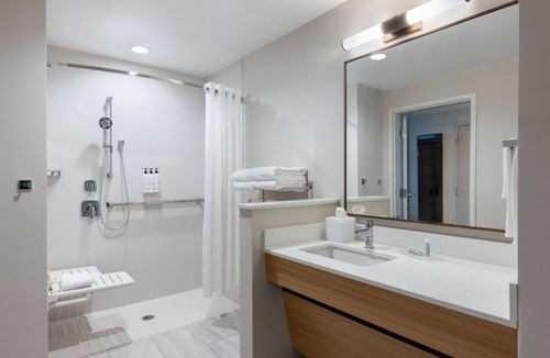 Pensacola Beach Hotel | Fairfield Inn & Suites by Marriott Pensacola Beach