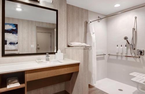 Spartanburg Hotel | Fairfield Inn & Suites Spartanburg Downtown