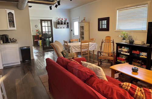 Fairview Cottage | Fairview Garden Cottage