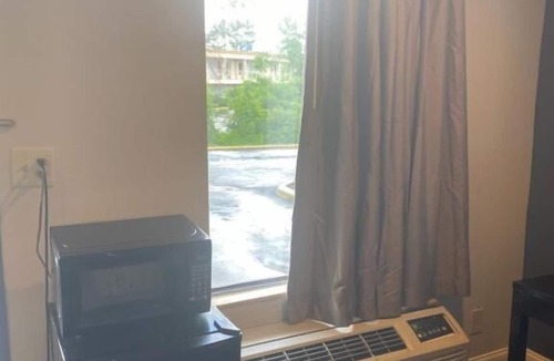 Greensboro Hotel | Fairview Inn Airport