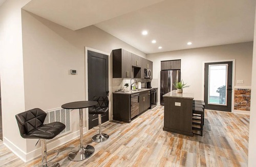 Huddleston House | Fairway Haven Golf Course/Lake Retreat