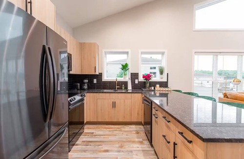 Huddleston House | Fairway Haven Golf Course/Lake Retreat
