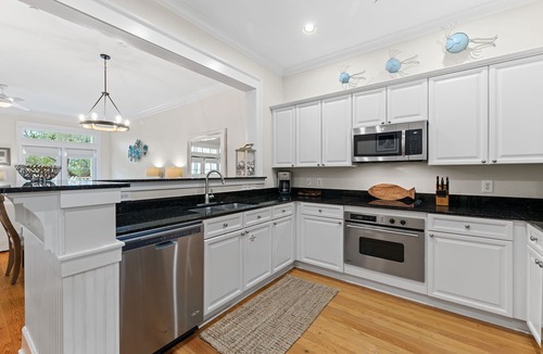 Beach District Condo | Fall Availability! Beach District - South of 30A Steps from Beach Club! Open Floor Plan!