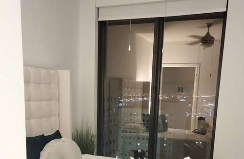 Downtown Miami Apartment | 🍁🍂Fall Special ☀️ 1Br Luxury Condo Downtown Mia10 mins from Mia ✈️