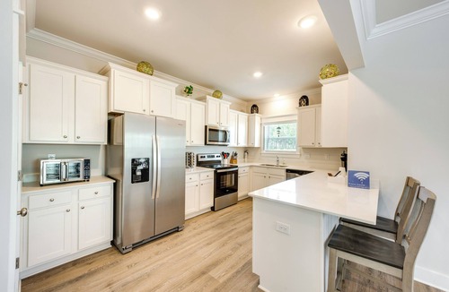 Panacea House | Family Beach Getaway in St Teresa: Bike to Ocean!
