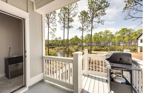 Panacea House | Family Beach Getaway in St Teresa: Bike to Ocean!
