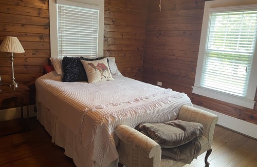 Bennett House | Family Farmhouse