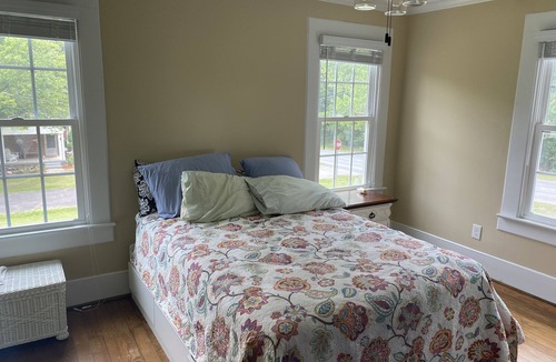 Bennett House | Family Farmhouse