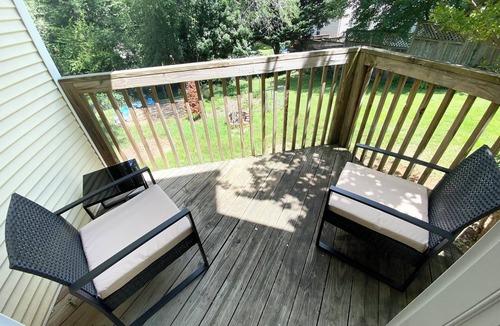Old Southwest House | Family Friendly 2-Bed Home, Pet Friendly