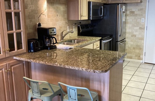 Gulf Shores Condo | Family Friendly Beach Vacation Condo